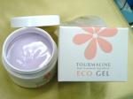 トルマリンYJエコ・ジェル(顔・全身用)　220g