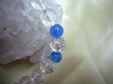 四神ブレスレット(銀)