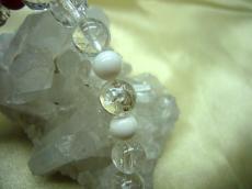 四神ブレスレット(銀)