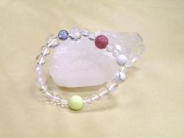 天晶　雪うさぎ